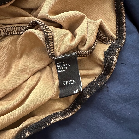 Cider maxi skirt - Picture 2 of 5